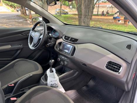 CHEVROLET Prisma 1.0 4P LT FLEX, Foto 9
