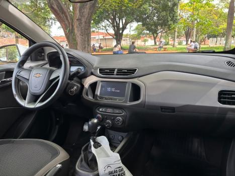 CHEVROLET Prisma 1.0 4P LT FLEX, Foto 10