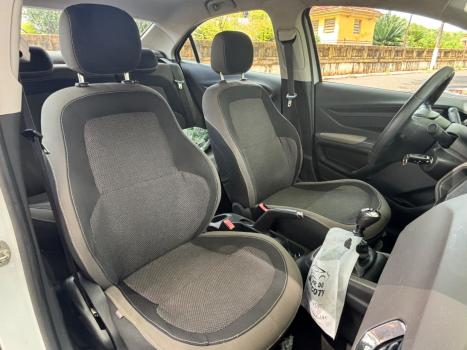 CHEVROLET Prisma 1.0 4P LT FLEX, Foto 11