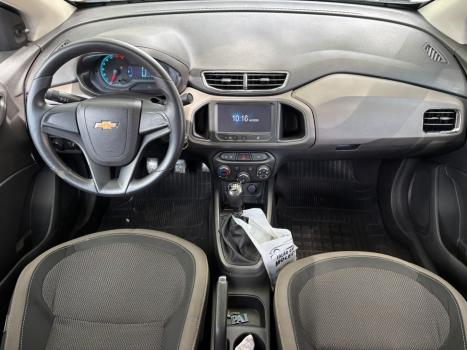CHEVROLET Prisma 1.0 4P LT FLEX, Foto 12