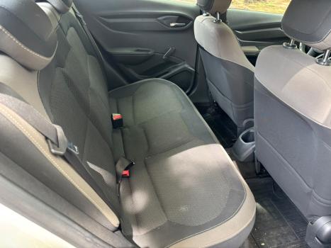 CHEVROLET Prisma 1.0 4P LT FLEX, Foto 13