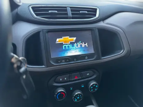 CHEVROLET Prisma 1.4 4P LTZ  AUTOMTICO, Foto 11