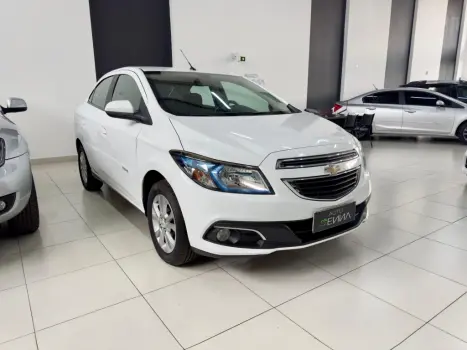 CHEVROLET Prisma 1.4 4P LTZ  AUTOMTICO, Foto 1