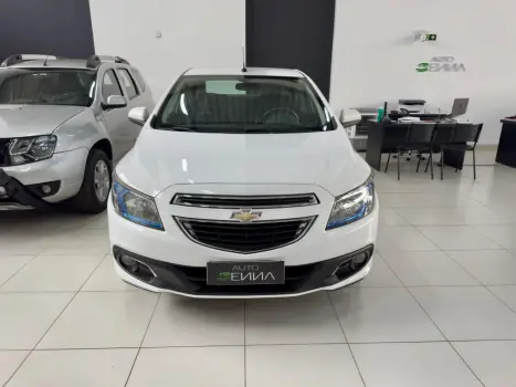 CHEVROLET Prisma 1.4 4P LTZ  AUTOMTICO, Foto 2