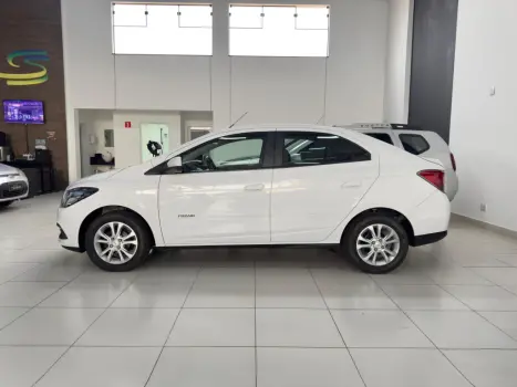 CHEVROLET Prisma 1.4 4P LTZ  AUTOMTICO, Foto 3