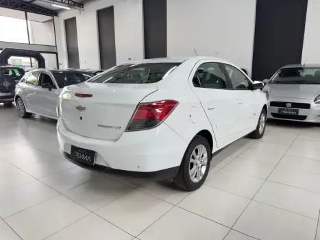 CHEVROLET Prisma 1.4 4P LTZ  AUTOMTICO, Foto 4
