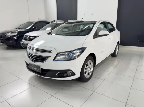 CHEVROLET Prisma 1.4 4P LTZ  AUTOMTICO, Foto 6