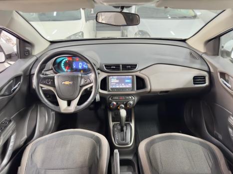 CHEVROLET Prisma 1.4 4P LTZ  AUTOMTICO, Foto 7