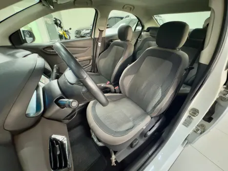 CHEVROLET Prisma 1.4 4P LTZ  AUTOMTICO, Foto 8