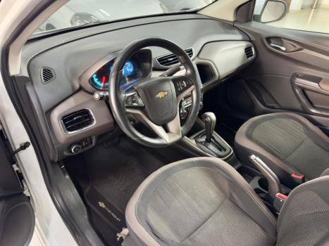 CHEVROLET Prisma 1.4 4P LTZ  AUTOMTICO, Foto 9
