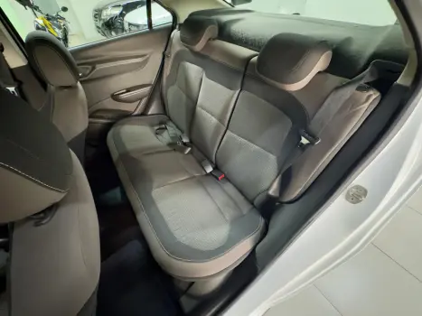 CHEVROLET Prisma 1.4 4P LTZ  AUTOMTICO, Foto 10