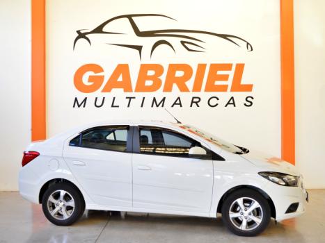 CHEVROLET Prisma 1.4 4P LTZ  AUTOMTICO, Foto 1