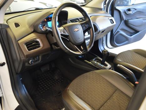 CHEVROLET Prisma 1.4 4P LTZ  AUTOMTICO, Foto 5
