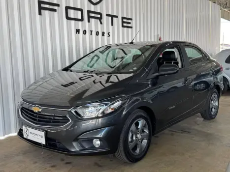 CHEVROLET Prisma 1.4 4P LTZ FLEX, Foto 1