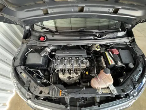 CHEVROLET Prisma 1.4 4P LTZ FLEX, Foto 5