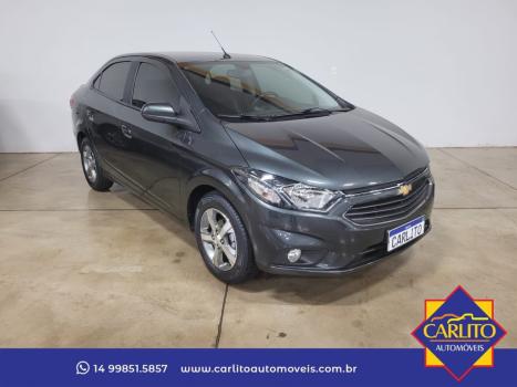 CHEVROLET Prisma 1.4 4P LTZ  AUTOMTICO, Foto 1