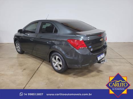 CHEVROLET Prisma 1.4 4P LTZ  AUTOMTICO, Foto 2