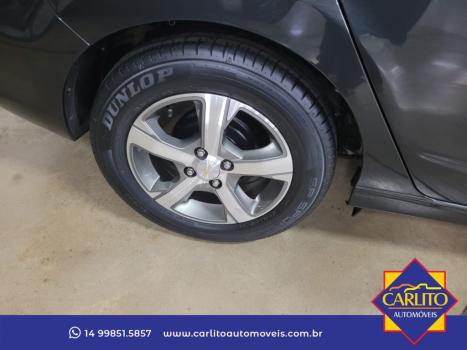 CHEVROLET Prisma 1.4 4P LTZ  AUTOMTICO, Foto 3