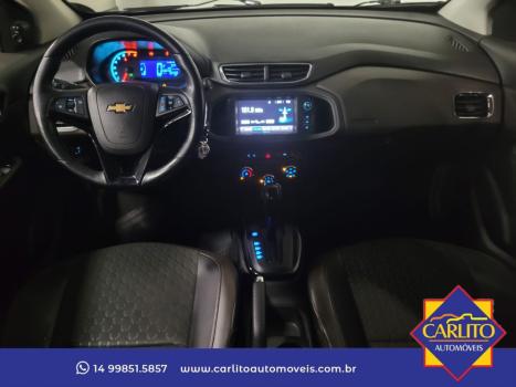 CHEVROLET Prisma 1.4 4P LTZ  AUTOMTICO, Foto 4