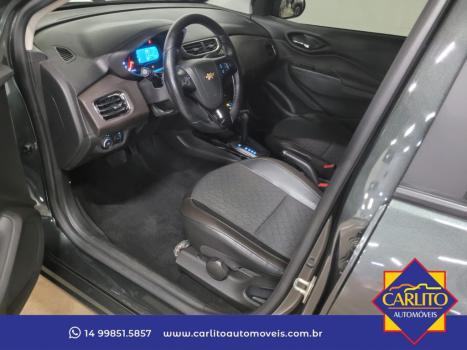 CHEVROLET Prisma 1.4 4P LTZ  AUTOMTICO, Foto 5