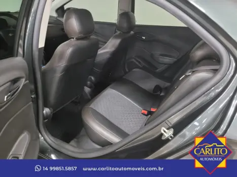 CHEVROLET Prisma 1.4 4P LTZ  AUTOMTICO, Foto 6