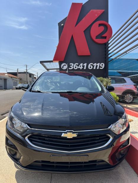 CHEVROLET Prisma 1.4 4P LT FLEX, Foto 2