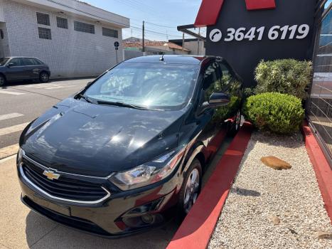 CHEVROLET Prisma 1.4 4P LT FLEX, Foto 3