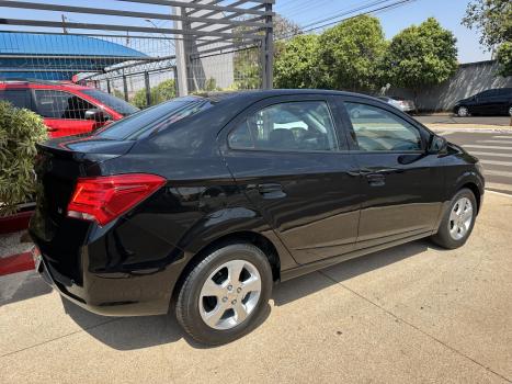 CHEVROLET Prisma 1.4 4P LT FLEX, Foto 4