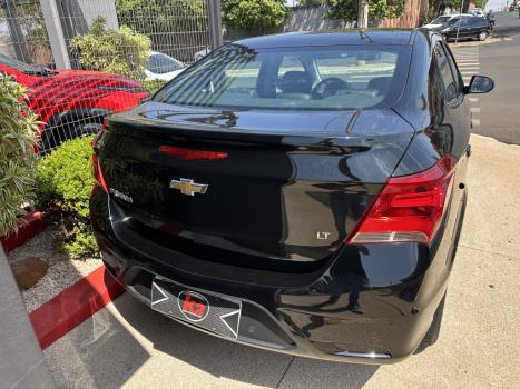 CHEVROLET Prisma 1.4 4P LT FLEX, Foto 5