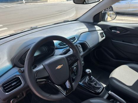 CHEVROLET Prisma 1.4 4P LT FLEX, Foto 10