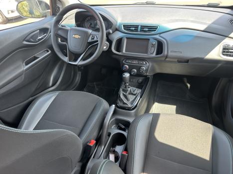 CHEVROLET Prisma 1.4 4P LT FLEX, Foto 11