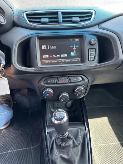 CHEVROLET Prisma 1.4 4P LT FLEX, Foto 16