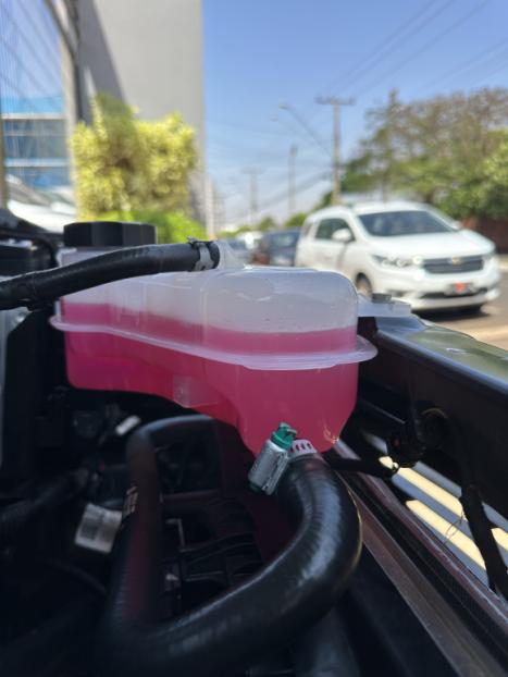 CHEVROLET Prisma 1.4 4P LT FLEX, Foto 18