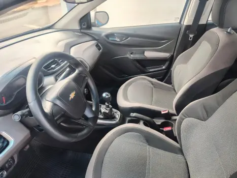 CHEVROLET Prisma 1.4 4P LT FLEX, Foto 7