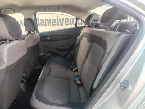 CHEVROLET Prisma 1.4 4P LT FLEX, Foto 8