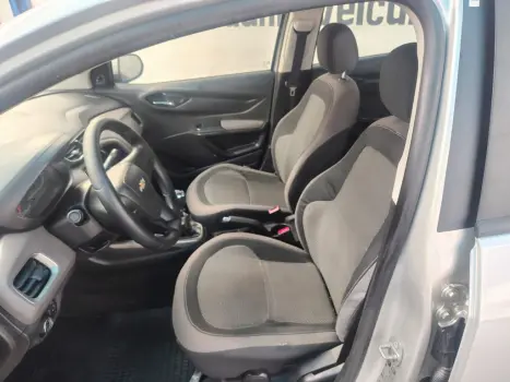 CHEVROLET Prisma 1.4 4P LT FLEX, Foto 9