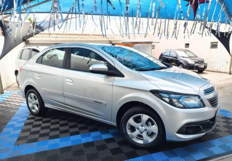 CHEVROLET Prisma 1.4 4P LT FLEX, Foto 2