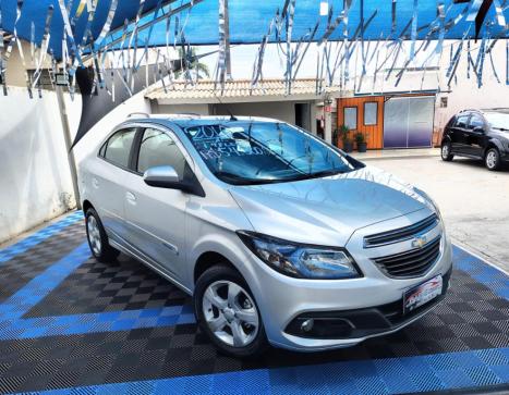 CHEVROLET Prisma 1.4 4P LT FLEX, Foto 3