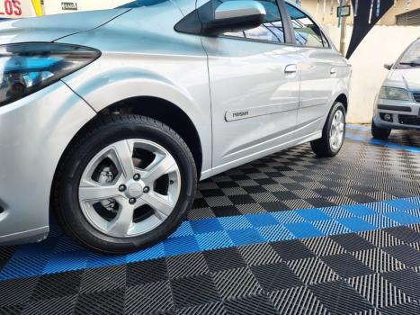 CHEVROLET Prisma 1.4 4P LT FLEX, Foto 4