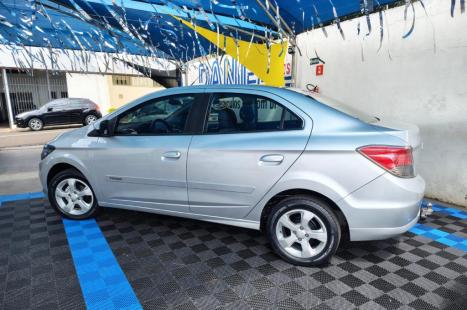 CHEVROLET Prisma 1.4 4P LT FLEX, Foto 5