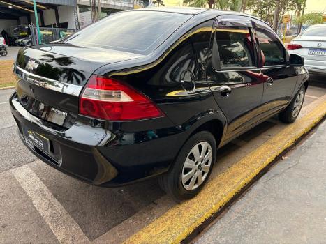 CHEVROLET Prisma 1.4 4P MAXX FLEX, Foto 2