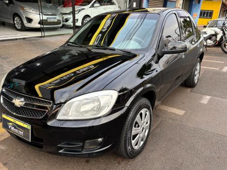 CHEVROLET Prisma 1.4 4P MAXX FLEX, Foto 3