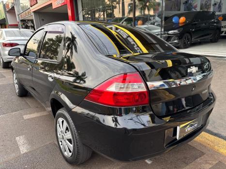 CHEVROLET Prisma 1.4 4P MAXX FLEX, Foto 4