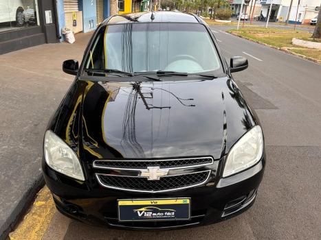 CHEVROLET Prisma 1.4 4P MAXX FLEX, Foto 5