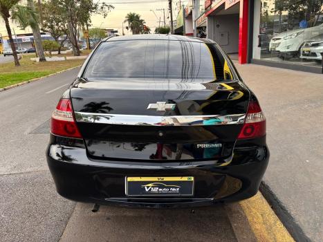 CHEVROLET Prisma 1.4 4P MAXX FLEX, Foto 6