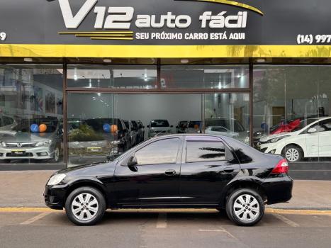 CHEVROLET Prisma 1.4 4P MAXX FLEX, Foto 7