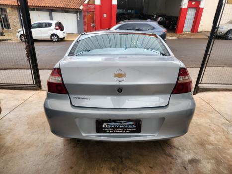 CHEVROLET Prisma 1.4 4P MAXX FLEX, Foto 3