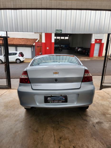 CHEVROLET Prisma 1.4 4P MAXX FLEX, Foto 6