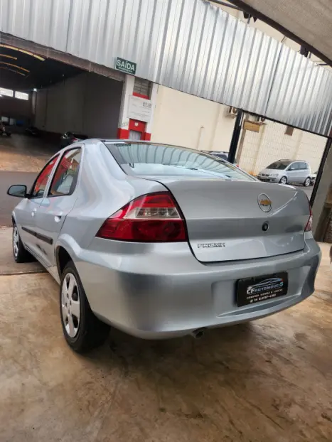 CHEVROLET Prisma 1.4 4P MAXX FLEX, Foto 7