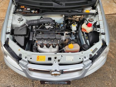 CHEVROLET Prisma 1.4 4P MAXX FLEX, Foto 8